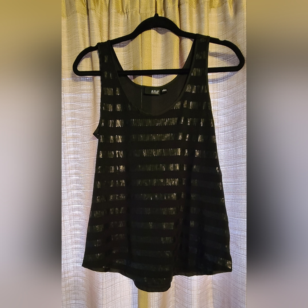 Women's A.N.A Tank